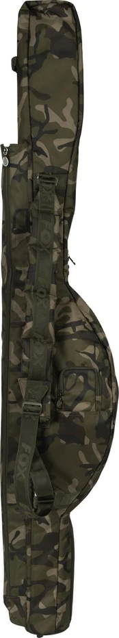Dėklas 3 meškerėms Fox Camolite, 10 ft