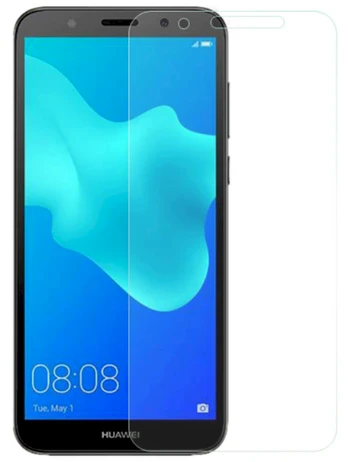 BL 9H 0,33 mm | 2,5D ekrano apsauga Huawei Y5 2018