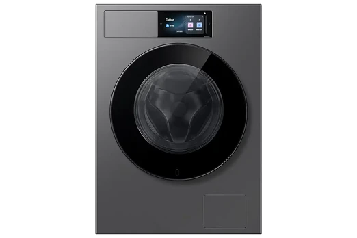Skalbyklė Samsung WF90H09C4ST2