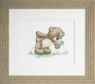 Teddy Bruno SB1018