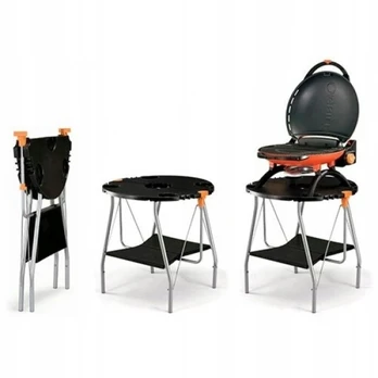 O-grill O-dock sulankstomas stalas
