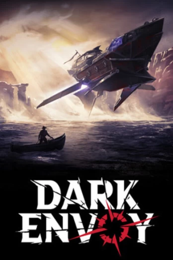 Dark Envoy PC