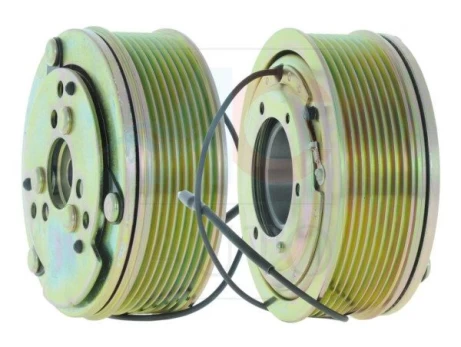 Magnetinė sankaba, oro kondicionieriaus kompresorius ACAUTO AC-06SD53