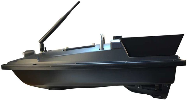 ZR Laivelis Lucky Bait Boat