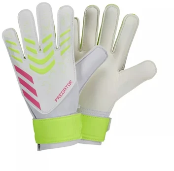adidas Predator Training Vartininko pirštinės Jr JH3812