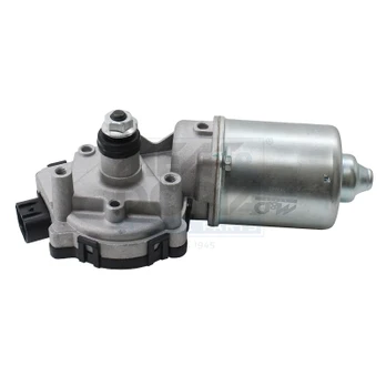 Valytuvų variklis MD27454