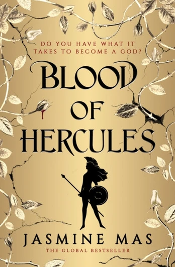 Blood of Hercules