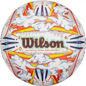 WILSON GRAFFITI PEACE TINKLINIS