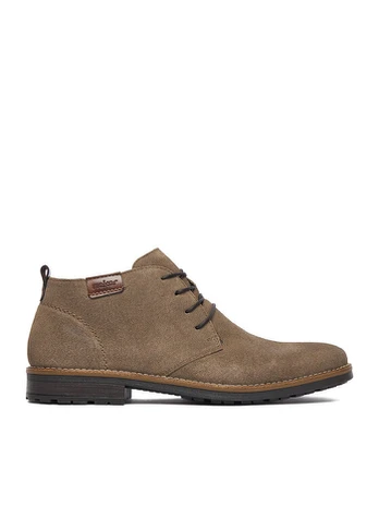 Auliniai batai Rieker CEO-33206-26 Ruda