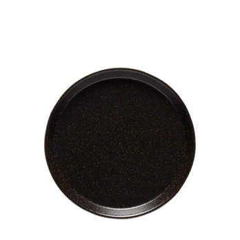 Costa Nova Lėkštė NOTOS BLACK (20 cm)
