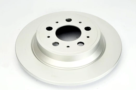 TEXTAR 92100703 Brake Disc