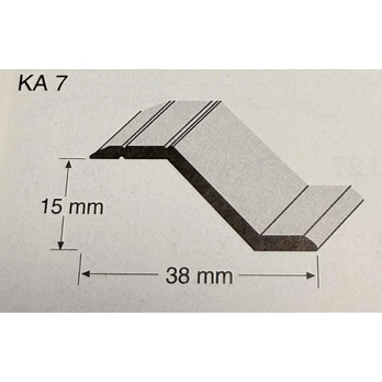 Profiliuotis KA7