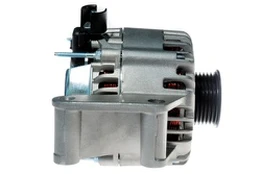 HELLA 8EL011 710-581 Alternator kaina
