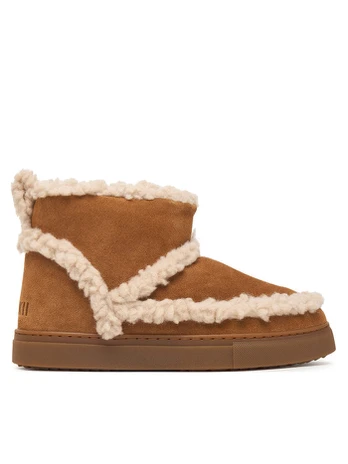 Sniego batai Inuikii Classic Shearling 3001.001.0042.858 Ruda