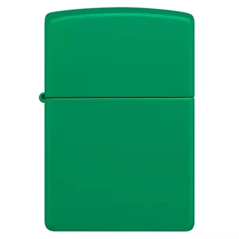 Žiebtuvėlis Zippo 48629, žalia