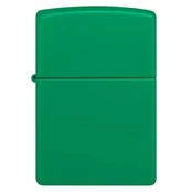 Žiebtuvėlis Zippo 48629, žalia kaina