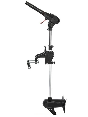 Elektrinis valties variklis Magnus P300/24V/120LBS