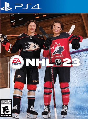 Nhl 23 Playstation 4