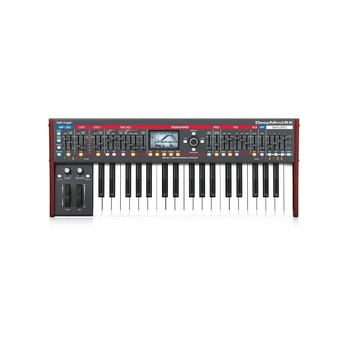 Sintezatorius Behringer DEEPMIND 6X