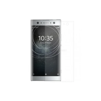 Sony XA2 telefono ekrano apsauginis stiklas