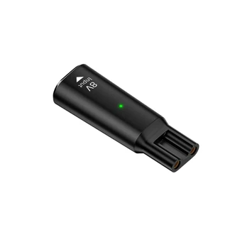 USB-C įkrovimo adapteris 8 V Philips Barzdaskutėms / Trimeriams