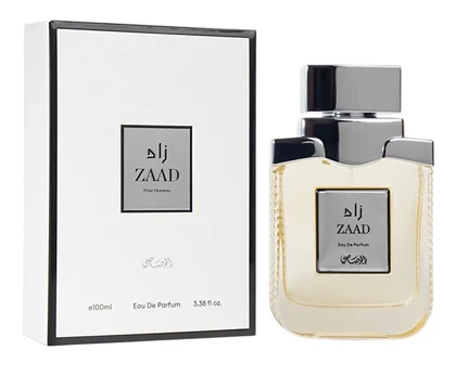 Rasasi Zaad Pour Homme - EDP 100ml