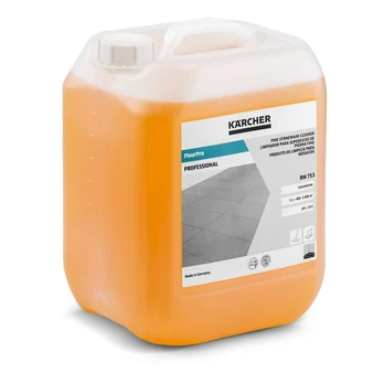 Apdailos plytelių valiklis RM 753 10L, Kärcher