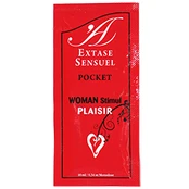 EXTASE SENSUAL - STIMULATING CREAM FOR HER 10 ML