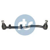 Strypo montavimas RTS 94-00341