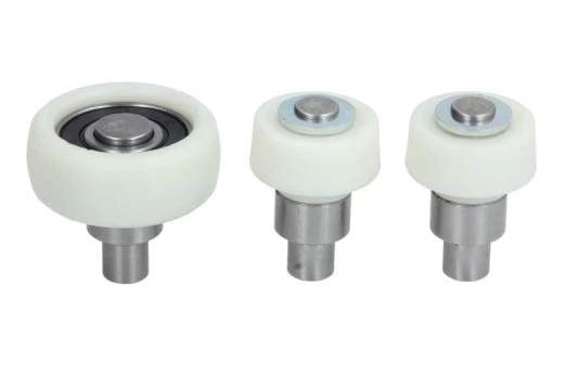 ROLL MSVW01 Sliding door roller guide