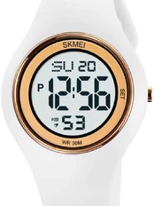 Laikrodis SKMEI 2026WT