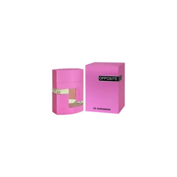 Al Haramain Opposite Pink EDP 100 ml