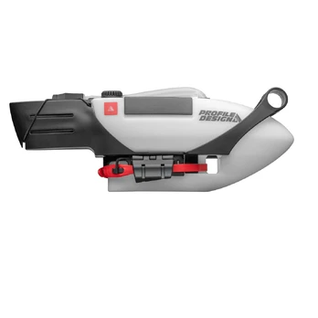 Profile Design FC25 gertuvė | 739ml | White