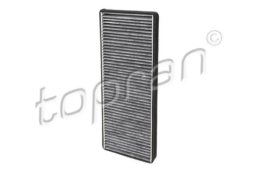 Filtras, salono oras TOPRAN 108 409