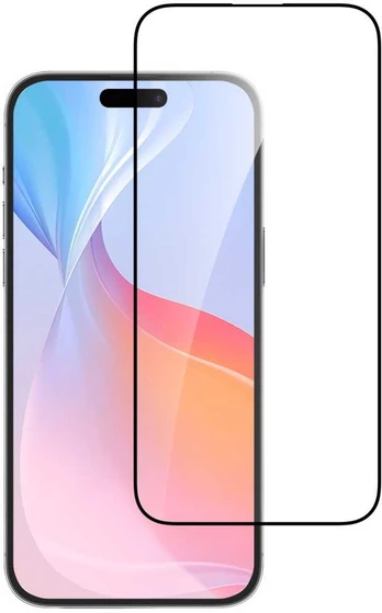 4smarts 4smarts Second Glass mit Montagerahmen für iPhone 16