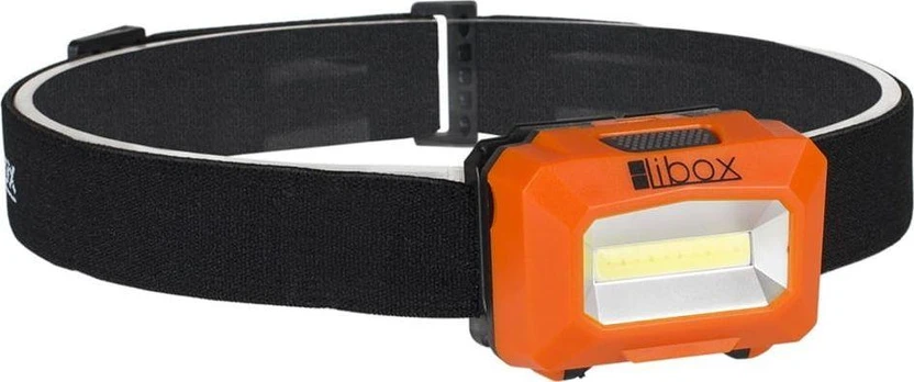 Žibintas Libox LB0196