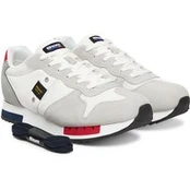 Blauer Laisvalaikio batai S6QUEENS01/MES Balta