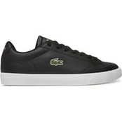 Laisvalaikio batai Lacoste 7-49CMA0036 Juoda