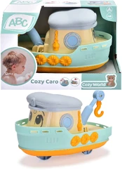 ABC - Cozy Caro (ABC Cozy Caro) kaina