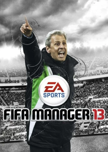 FIFA Manager 13 PC