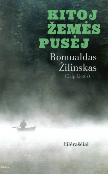 Kitoj žemės pusėj
