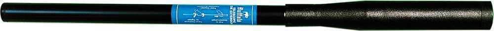 Pulo lazdos prailginimas Buffalo Standard
