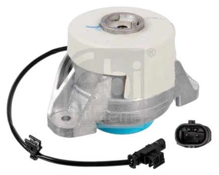 Variklio montavimas FEBI BILSTEIN 108761