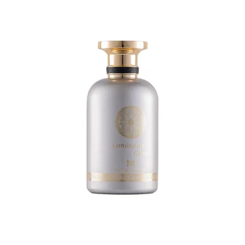 Universalūs kvepalai, Patek Maison, Luminous Ghost Extrait De Parfum 100ml