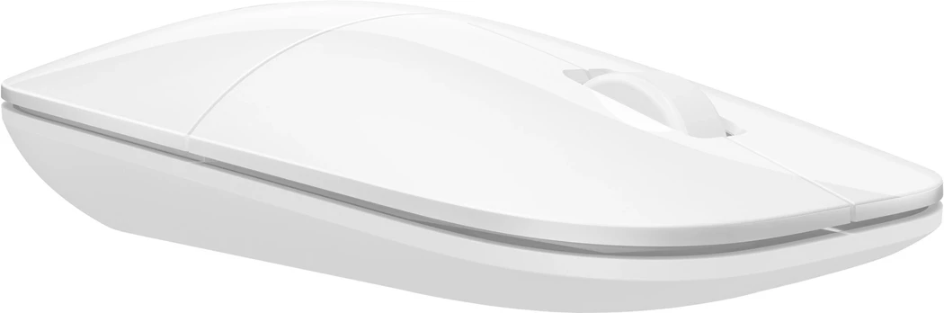 Pelė HP Z3700 White