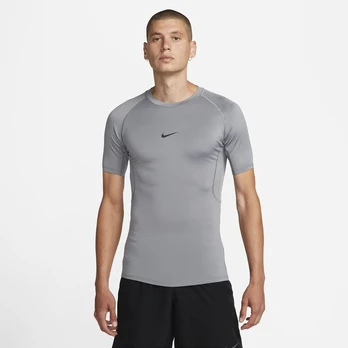 Nike Pro - Dydis M (FB7932-084 Marškinėliai)