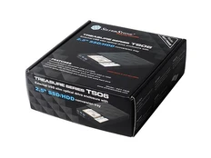 Adapteris SilverStone kaina