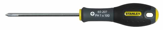 Stanley Phillips FatMax 2x125mm Phillips atsuktuvas (65-209)