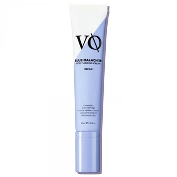 VITAMASQUE "Blue Malachite" drėkinamasis kremas, 40ml