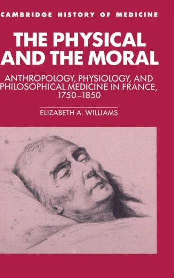 Physical and the Moral